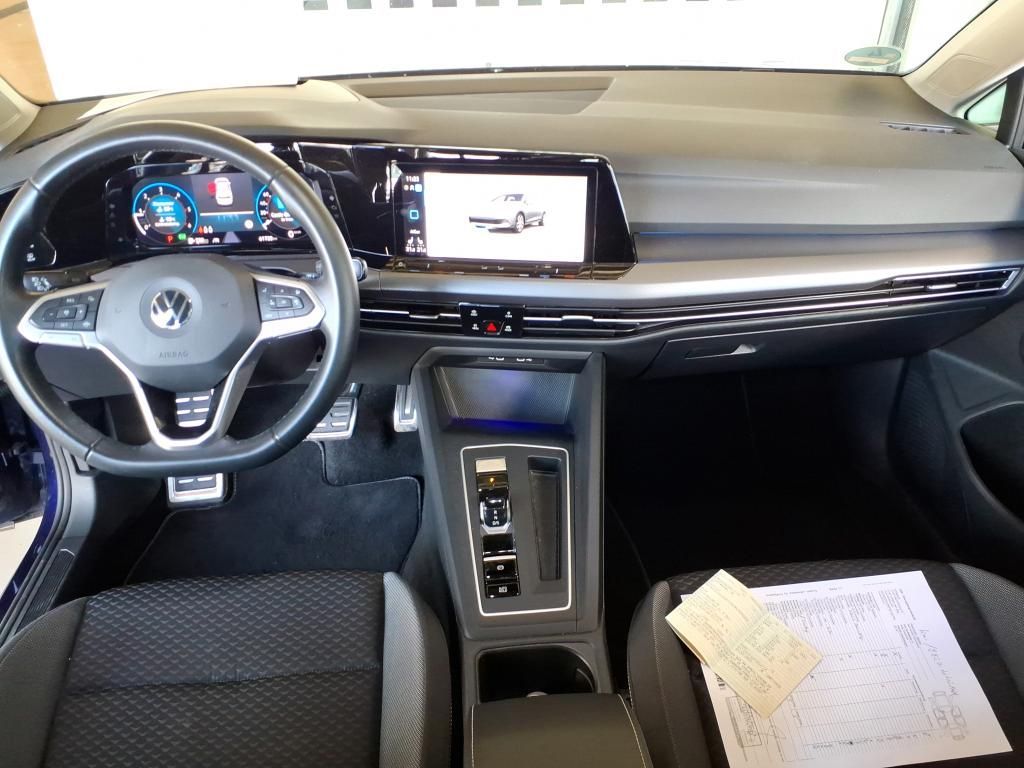 Volkswagen Golf - Bild 10