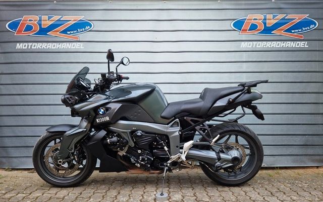 BMW K 1300 R 