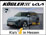 Kia EV3 58.3 EARTH WIC BUS DG UPG DWP 19Z - blaue Kia EV3
