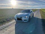 BMW 125d -M Paket, Bi-Xenon, Hermann Kardon, Leder + - BMW 125 aus 2012