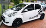 Citroën C1 1.0 Style - gebrauchte Citroën C1 aus dem Jahr 2011