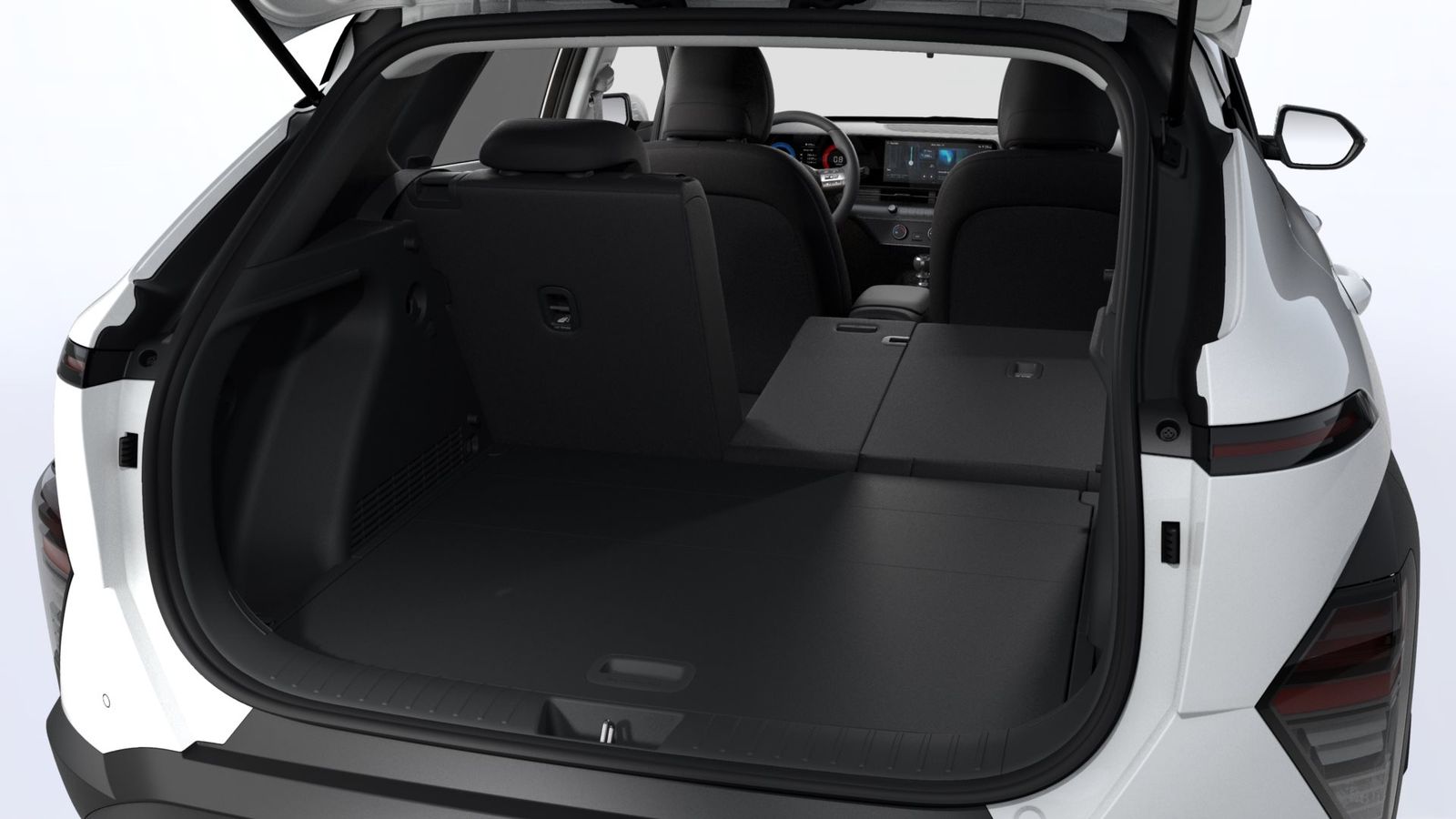 Hyundai KONA - Bild 13