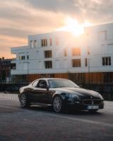 Maserati 4200 Cambiocorsa - - Maserati 4200 Gebrauchtwagen