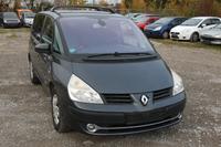 Renault Espace IV Tech Run