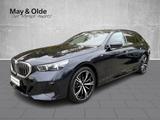 BMW 520 i M Sport AHK Navi H/K Sound LED ACC Mehrzon - BMW 5er Leasingangebote für Privatpersonen
