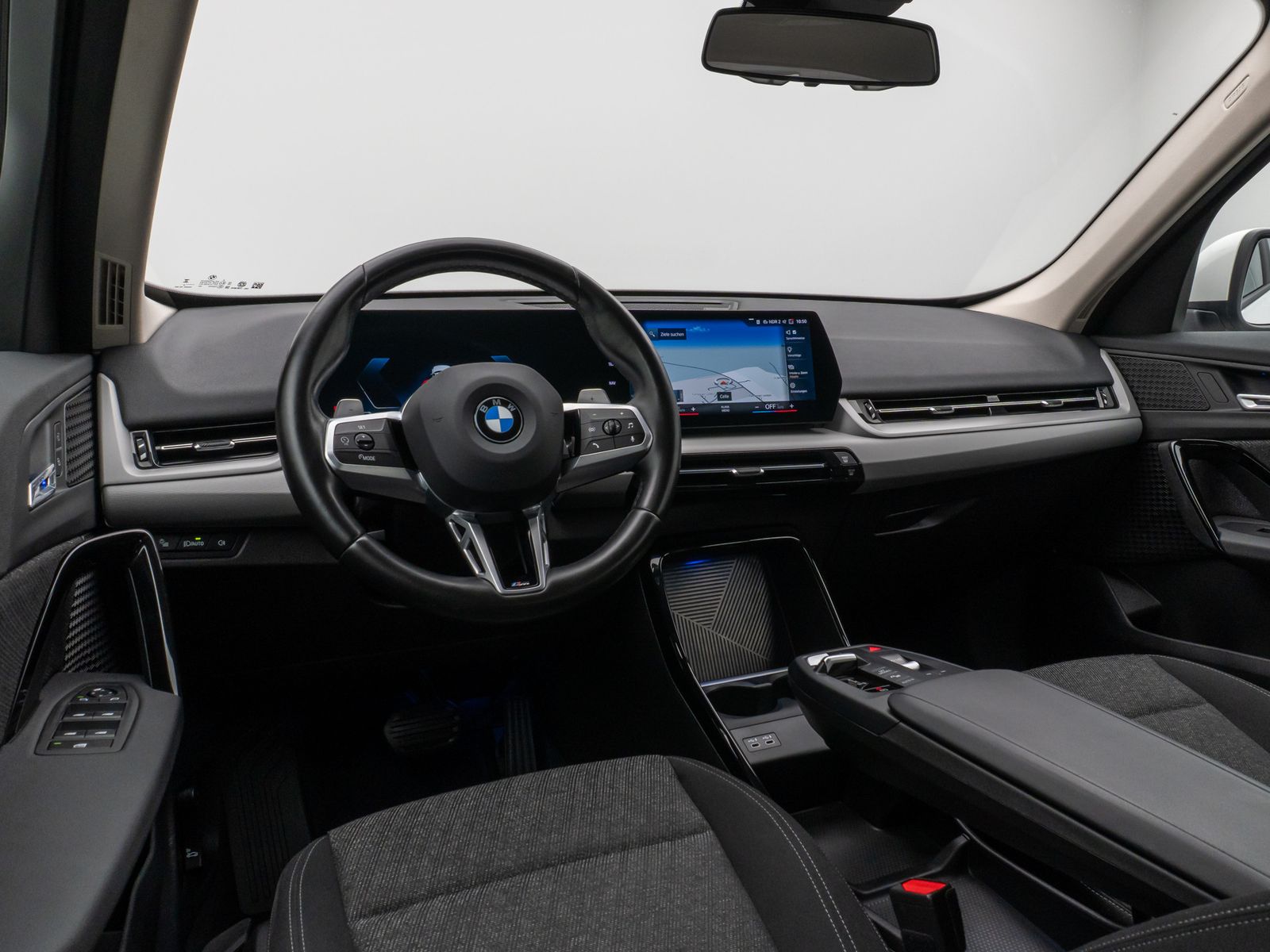 Fahrzeugabbildung BMW X1 sD18i Kamera CockPit+ DAB DrivingAssist LED