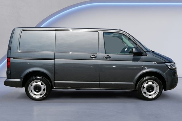T6.1 Kasten 2.0 TDI DSG LED+NAVI+KAMERA+