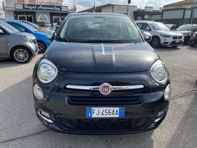 Fiat FIAT 500X 1.3 M.Jet 95 CV Pop Star