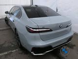 BMW 740d xDrive M Sport 21" AHK Skylounge Standhzg. - BMW 740: Limousine