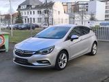 Opel Astra K Lim. 5-trg. Dynamic Start/Stop - Opel Astra Dynamic mit Diesel-Antrieb