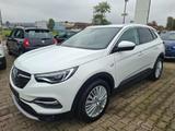 Opel Grandland Business Innovation*AppleCar*LED*Leder - Opel Grandland (X) Business Gebrauchtwagen