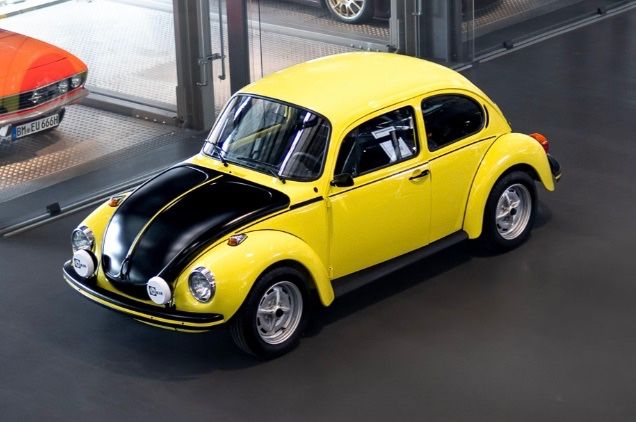 Volkswagen Käfer