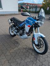 Aprilia Tuareg mit Quickshifter - APRILIA TUAREG