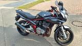Suzuki Bandit 1200 - SUZUKI 2006 BANDIT