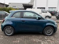 Fiat 500 - Vorschau Bild 4