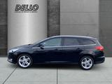 Ford Focus Turnier Titanium FOCUS TURNIER 1.0 - Ford Focus: Titanium Turnier
