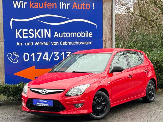 Hyundai i30 Classic*ALLWETTER*HU-AU NEU*TOP ZUSTAND*