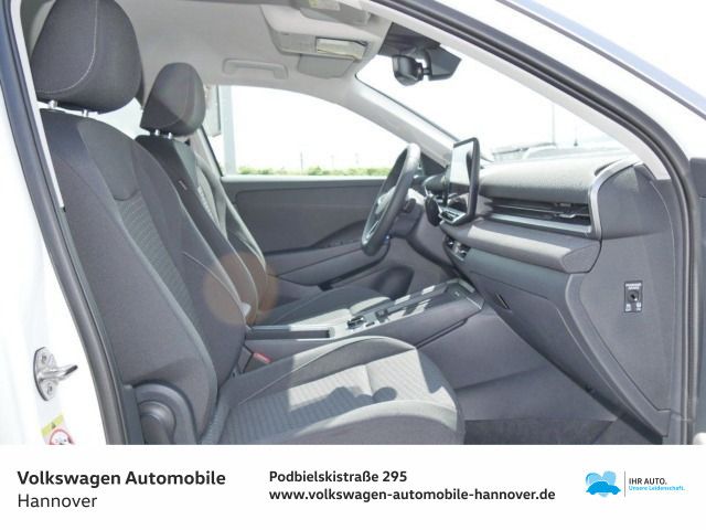 Volkswagen T-Roc Life 1.5 l eTSI OPF 85 kW (116 PS) 7-Gang- imagem 3