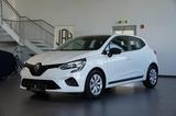 Renault Clio V Life - Renault Clio Life