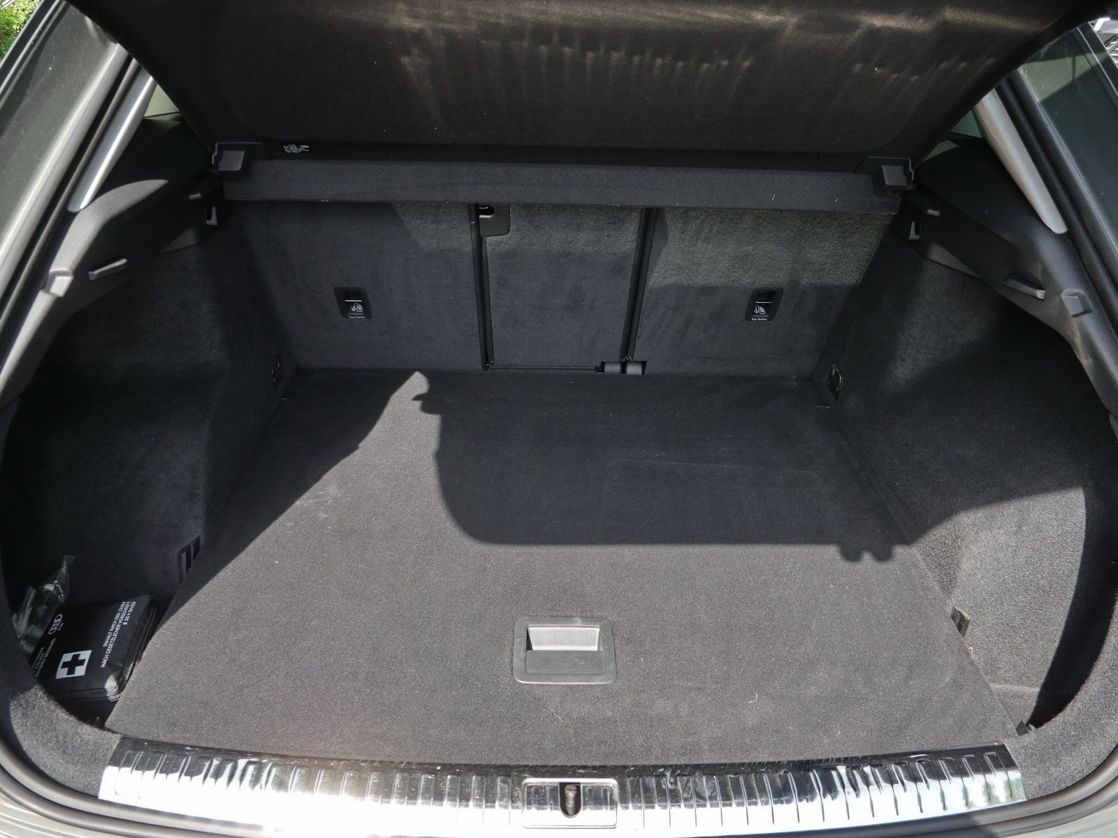 Audi Q3 - Bild 23
