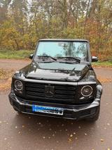 Mercedes-Benz G 500 - Mwst. ausweisbar