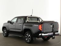 Volkswagen Amarok - Vorschau Bild 5