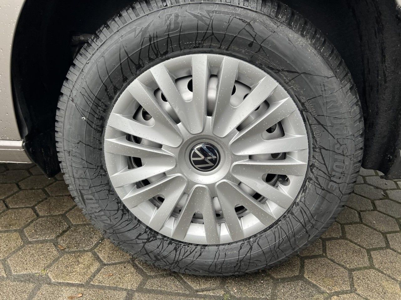 Volkswagen Caddy - Bild 16