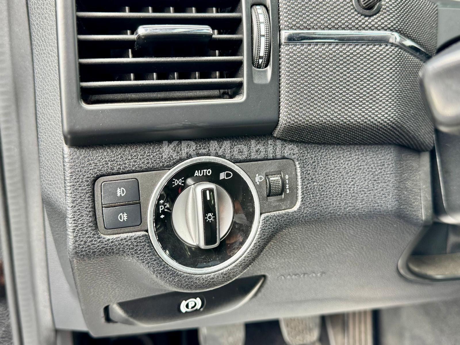 Mercedes-Benz GLK 200 GLK GLK 200 CDI