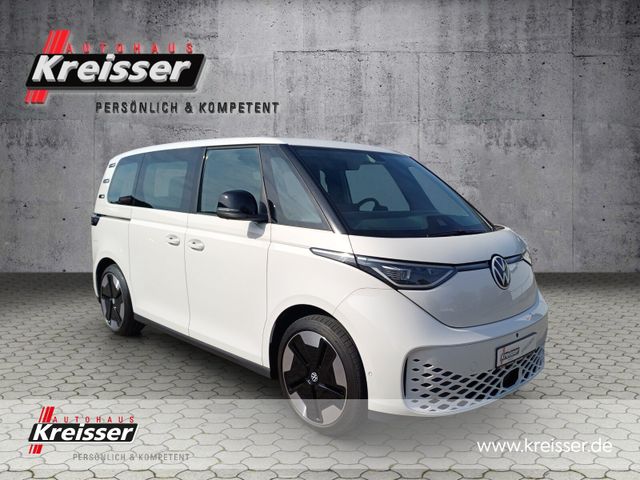 Pro ACC/IQ.LIGHT/NAVI/KLIMA/SHZ/360° Navi/Klima