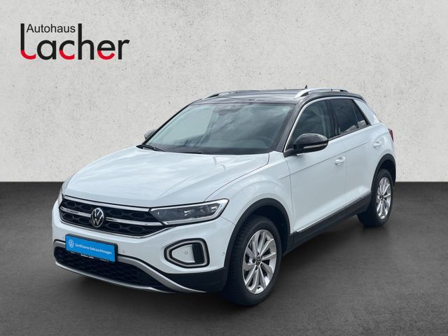 T-Roc Style 1.5 TSI DSG
