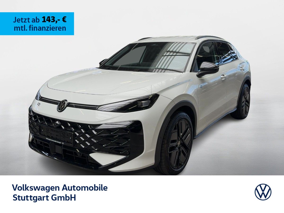 Volkswagen T-Roc R-Line 1.5 TSI Navi Kamera LED Tempomat imagem 2