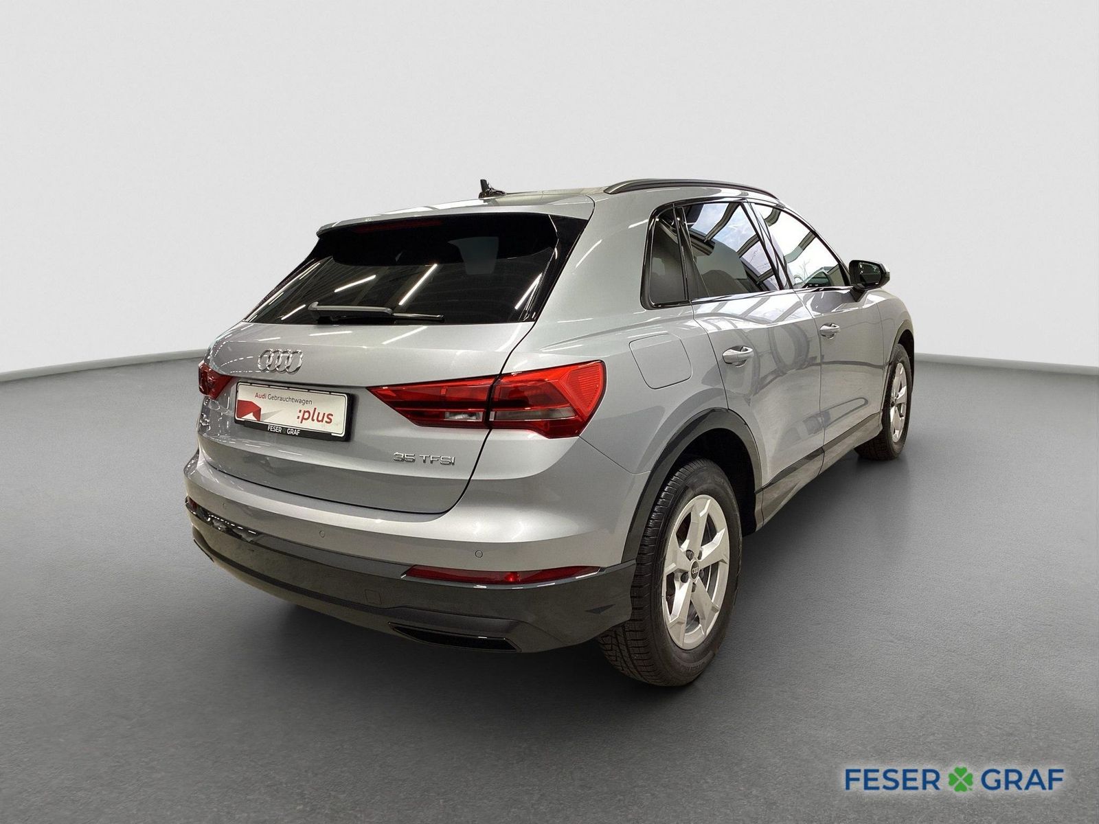 Audi Q3 - Bild 7