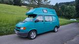 Volkswagen VW T4 California 1.9 TDI (Westfalia)