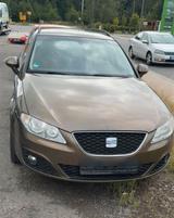 Seat Exeo ST 1.8 TSI Style - Seat Exeo: 1.8