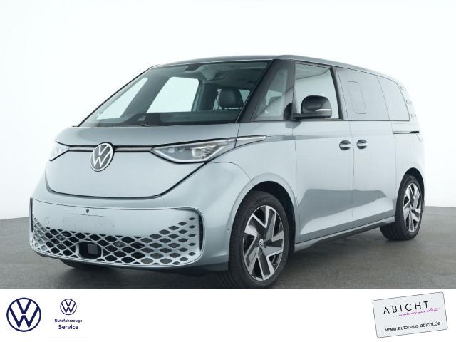 Volkswagen ID. Buzz - Bild 1