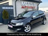 Volkswagen Polo V Black Edition 1.2 TSI/Xenon/SHZ/PDC/Alus - Volkswagen Polo: Edition