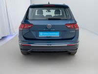 Volkswagen Tiguan - Vorschau Bild 8