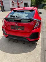 Honda Civic 1.0 Turbo Elegance aus 2.Hd Klima/SHZ/ACC - Honda in Dortmund