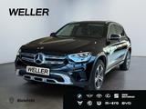 Mercedes-Benz GLC 300 de 4M 9G-TRONIC *DISTRO*AHK*Pano*el Sitz - Mercedes-Benz GLC 300 in Bielefeld