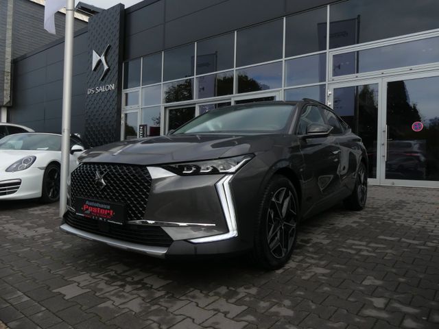 DS Automobiles DS4 E-TENSE 225 Cross Rivoli *Tageszulassung*