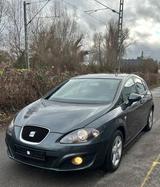 Seat Leon Copa 1.2 benzin - Seat Leon aus 2011: Copa