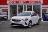Opel Corsa F 1.2 Navi Tempomat PDC Klima DAB - Opel Corsa: F