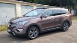 Hyundai Grand Santa Fe 2.2 /TÜV /Öl-Service - Hyundai Grand Santa Fe aus 2015