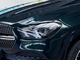 Mercedes-Benz GLE 580 4M AMG+Night+Standhz+360°+Sound+Airmatic - Mercedes-Benz GLE 580 Gebrauchtwagen