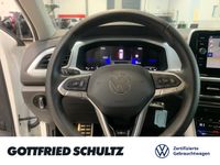 Volkswagen T-Roc - Vorschau Bild 16
