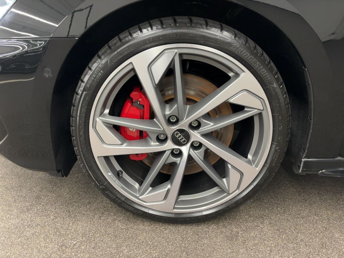 Audi S3 - Bild 15