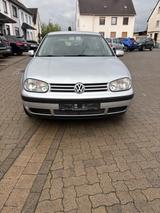 Volkswagen Golf 1.4 Basis - gebrauchte Volkswagen Golf aus dem Jahr 2002