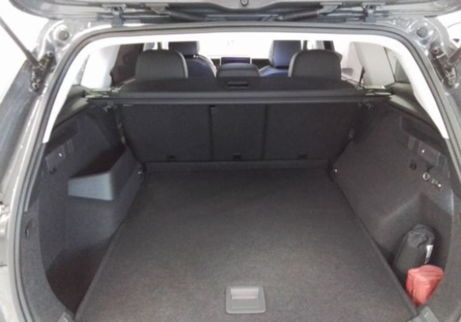 Volkswagen Tayron - Bild 10