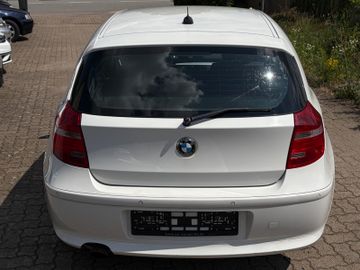 BMW 116 - 9