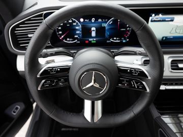 Mercedes GLE 350 - 10